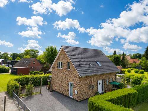 Foto - Haus zum Kaufen in Zetel Neuenburg 359.000,00 € 98.49 m²