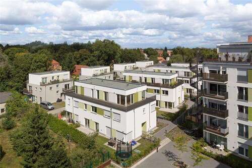 Foto - Wohnung zum Mieten in Berlin 1.905,48 € 104.41 m²