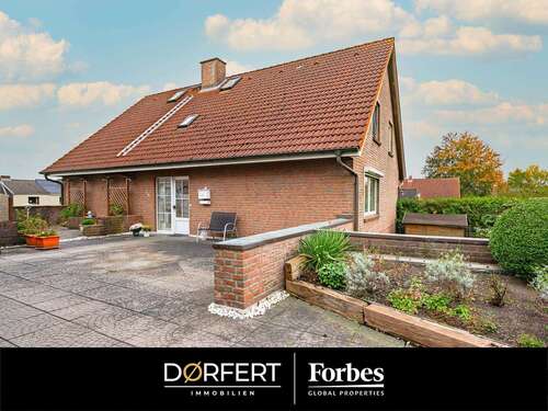 Foto - Wohnung zum Kaufen in Lübeck 297.000,00 € 110 m²