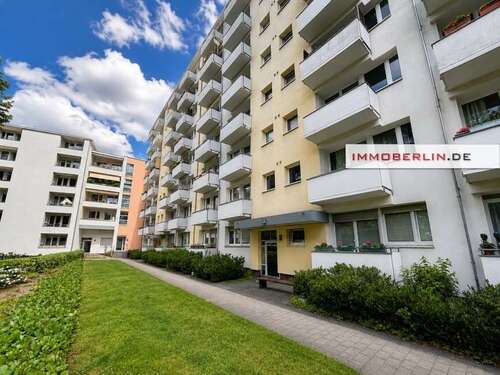 Foto - Wohnung zum Kaufen in Berlin 228.000,00 € 37 m²