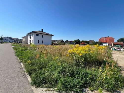 Foto - Grundstück zu verkaufen in Eberswalde 219.000,00 € 908 m²