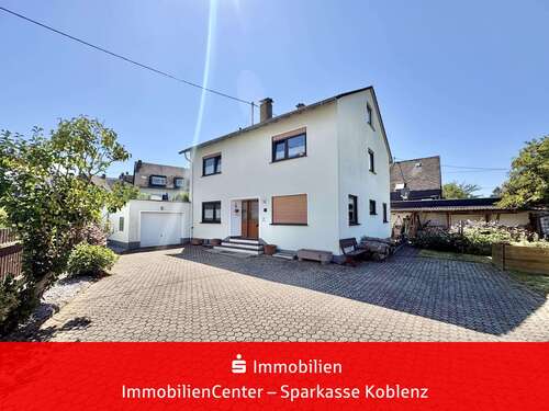 Foto - Haus zum Kaufen in Koblenz 485.000,00 € 140 m²