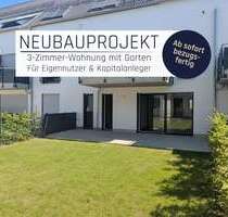 Wohnung zum Kaufen in Saal an der Donau 377.700,00 € 76.31 m²
