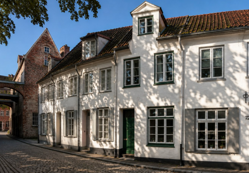 Foto - Haus zum Kaufen in Lübeck 389.000,00 € 62 m²