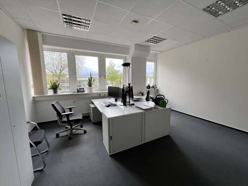 Foto - Büro in Hamburg 3.935,40 € 327.95 m²