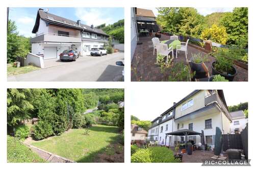 Foto - Haus zum Kaufen in Hagen 275.000,00 € 160 m²