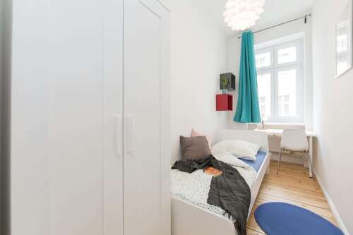 Foto - WG-Zimmer in Berlin 560,00 € 6 m²