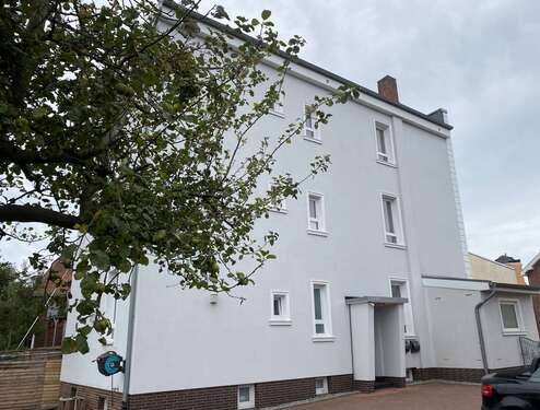 Foto - Wohnung zum Mieten in Cuxhaven 1.200,00 € 100 m²