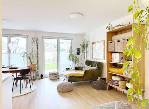 Foto - Wohnung zum Kaufen in Sindelfingen 435.000,00 € 69.55 m²