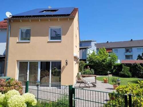 Foto - Haus zum Kaufen in Ingolstadt 629.000,00 € 100 m²