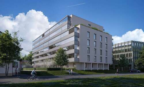 Foto - Wohnung zum Mieten in Reutlingen 740,23 € 46.85 m²