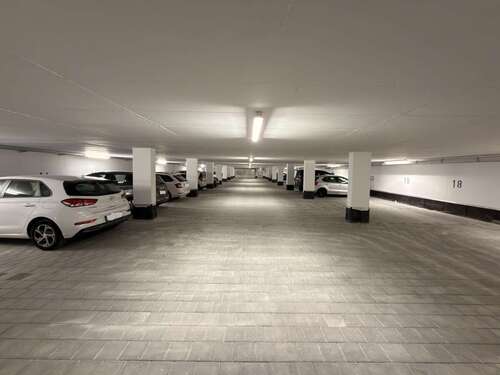 Foto - Garage zu vermieten in Penzberg 70,00 €
