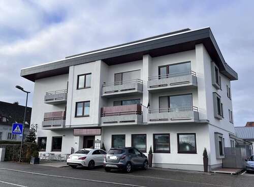 Foto - Wohnung zum Mieten in Rottweil 450,00 € 42.8 m²