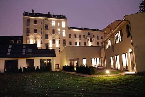 Foto - Wohnung zum Mieten in Berlin 2.189,00 € 110 m²