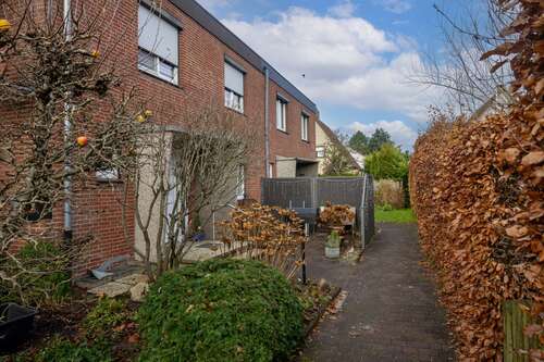 Foto - Haus zum Kaufen in Flensburg 330.000,00 € 118.06 m²