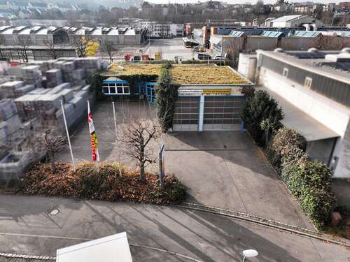 Foto - Halle in Stuttgart 995.000,00 € 96 m²