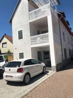 Foto - Wohnung zum Mieten in Mettenheim 995,00 € 88.6 m²