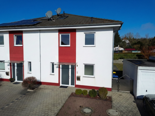 Foto - Haus zum Kaufen in Kaiserslautern 518.000,00 € 166 m²