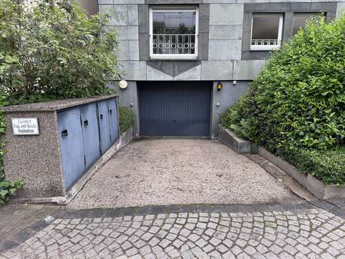 Foto - Garage zu vermieten in Hamburg 120,00 €