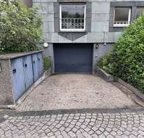 Garage zu vermieten in Hamburg 120,00 €