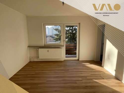 Foto - Wohnung zum Mieten in Köln 640,00 € 64 m²