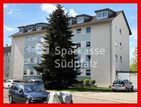 Foto - Wohnung zum Kaufen in Kandel 160.000,00 € 56 m²