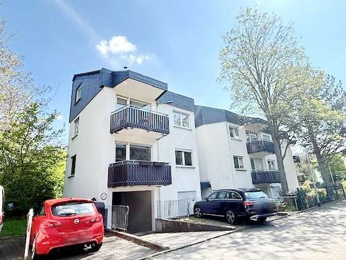 Foto - Wohnung zum Kaufen in Mainz-Bretzenheim 249.000,00 € 59.86 m²