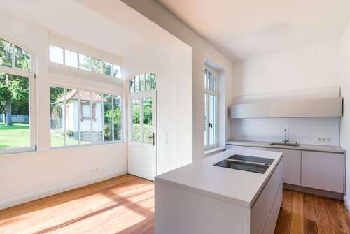 Foto - Wohnung zum Mieten in Wiesbaden 2.700,00 € 110 m²