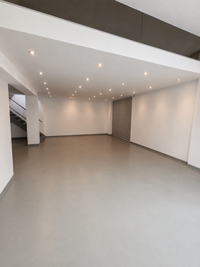 Foto - Halle in frankfurt am main 2.800,00 € 160 m²