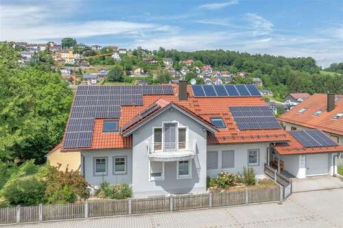Foto - Wohnung zum Kaufen in Fürstenstein 350.000,00 € 144.97 m²