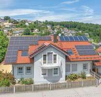 Wohnung zum Kaufen in Fürstenstein 350.000,00 € 144.97 m²