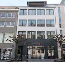 Wohnung zum Mieten in Lübeck 1.060,00 € 58.2 m²