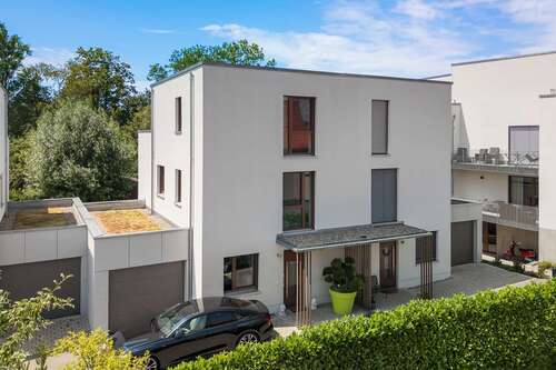 Foto - Haus zum Kaufen in Langenau 889.000,00 € 137.88 m²
