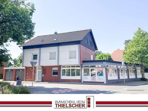 Foto - Haus zum Kaufen in Heinsberg Oberbruch 497.000,00 € 285 m²