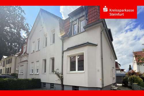 Foto - Haus zum Kaufen in Rheine 259.000,00 € 131.22 m²