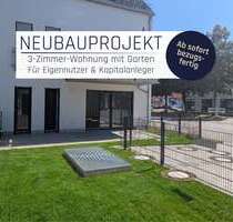 Wohnung zum Kaufen in Saal an der Donau 372.900,00 € 75.35 m²