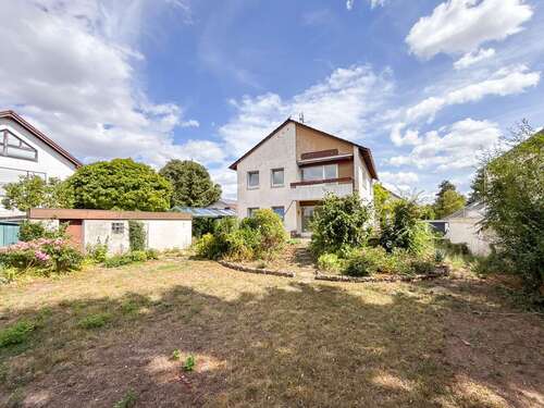 Foto - Haus zum Kaufen in Mainz-Drais 685.000,00 € 154.48 m²