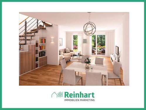 Foto - Haus zum Kaufen in Marktheidenfeld 482.900,00 € 129.71 m²