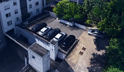 Foto - Garage zu vermieten in Wiesbaden 100,00 €