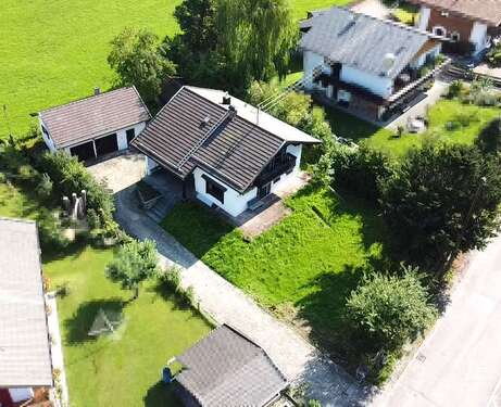 Foto - Haus zum Kaufen in Eschenlohe 898.000,00 € 114 m²