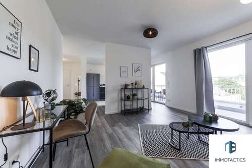 Foto - Wohnung zum Kaufen in Bad Kreuznach 399.000,00 € 78 m²