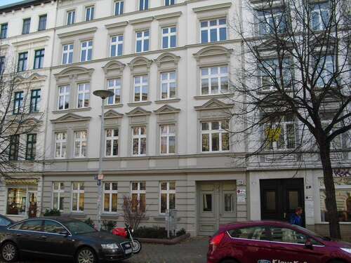 Foto - Wohnung zum Mieten in Magdeburg 330,00 € 57.8 m²