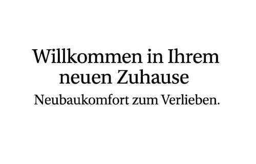 Foto - Wohnung zum Kaufen in Edelfingen 459.000,00 € 112 m²