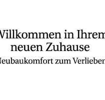 Wohnung zum Kaufen in Edelfingen 459.000,00 € 112 m²