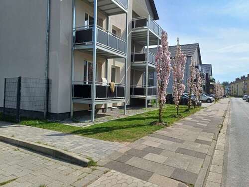 Foto - Wohnung zum Mieten in Minden 599,00 € 56.03 m²