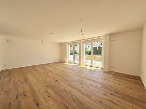 Foto - Wohnung zum Kaufen in Vilsbiburg 436.800,00 € 104 m²