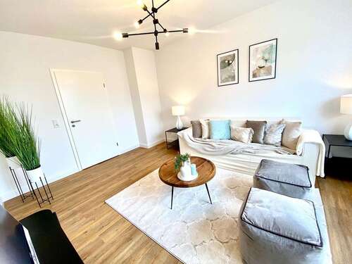 Foto - Wohnung zum Kaufen in Klütz 179.900,00 € 67 m²