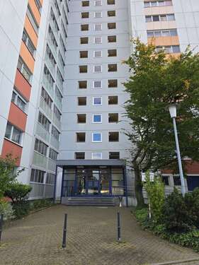 Foto - Wohnung zum Kaufen in Bobenheim-Roxheim 139.000,00 € 63 m²