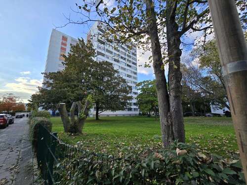 Foto - Wohnung zum Kaufen in Bobenheim-Roxheim 145.000,00 € 63 m²