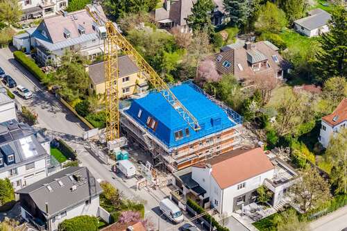 Foto - Wohnung zum Kaufen in München 1.198.500,00 € 101.14 m²